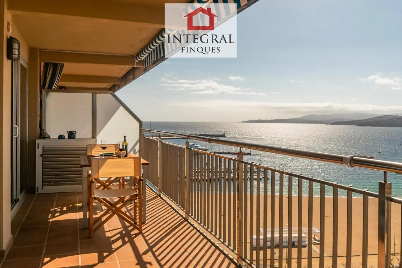 La Bella Vista Palamos Apartment 0*,  Spain
