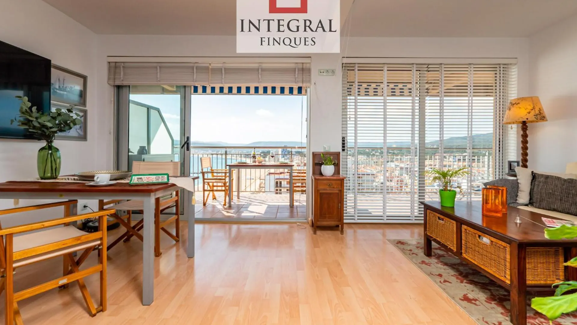 La Bella Vista Palamos Apartment 0*,  Spain
