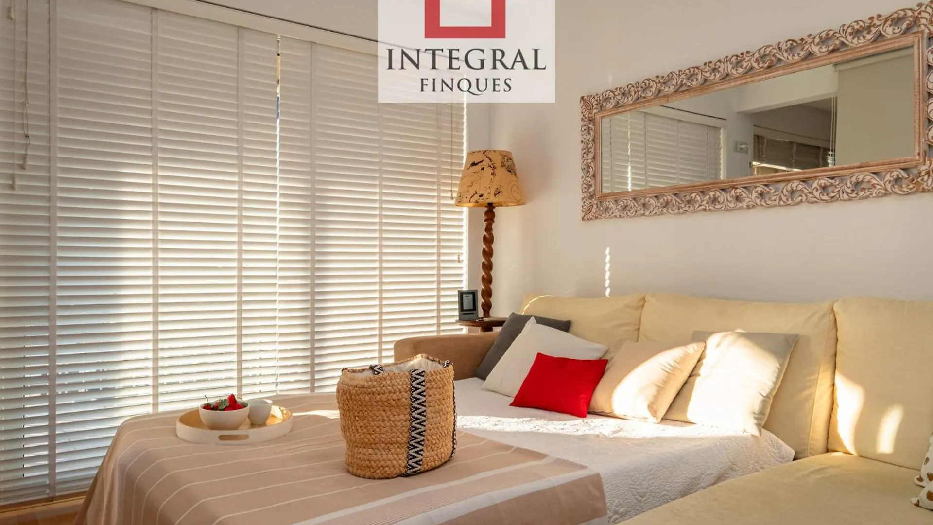 Apartmán La Bella Vista Palamós