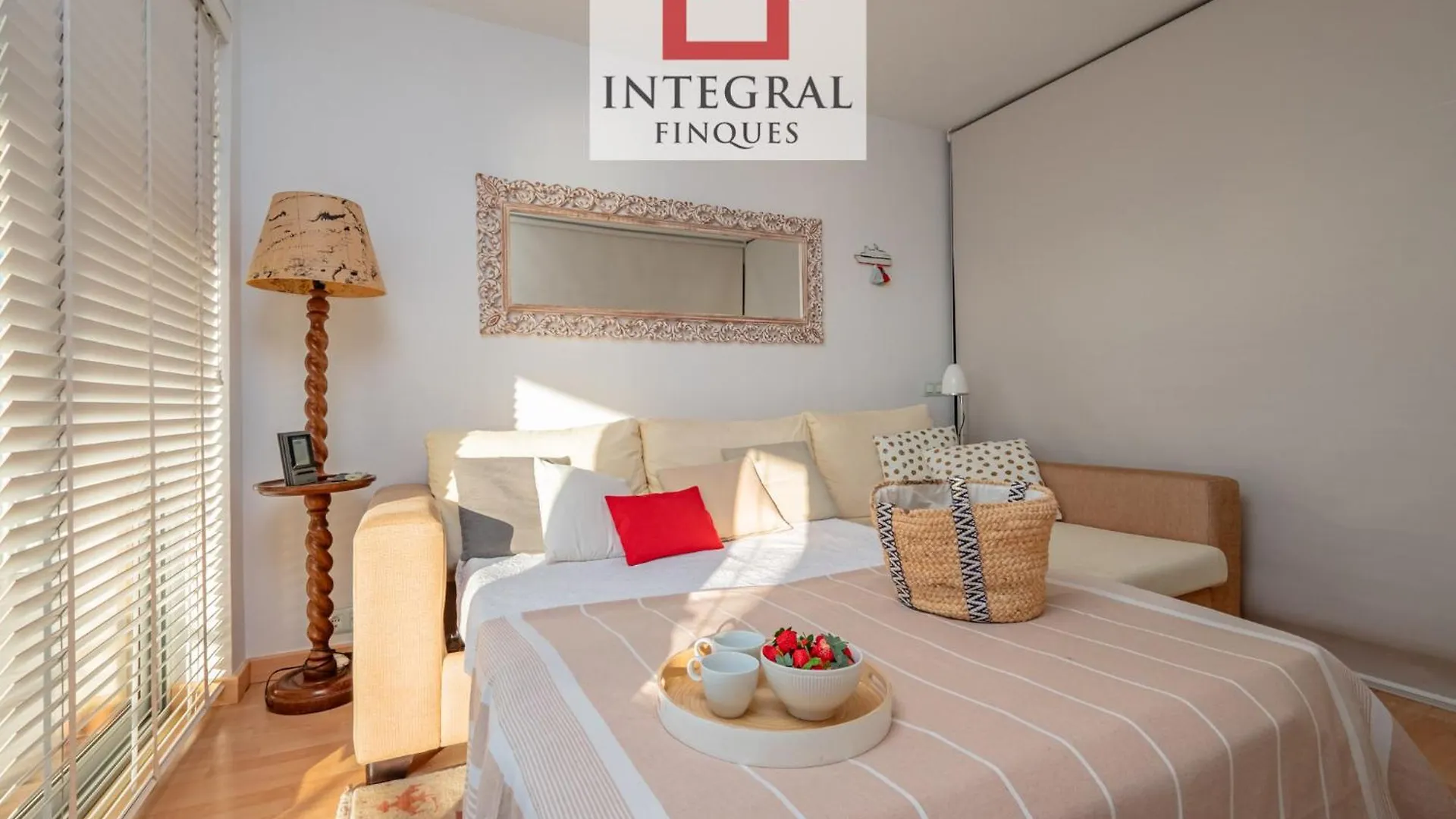 La Bella Vista Palamos Apartment Spain